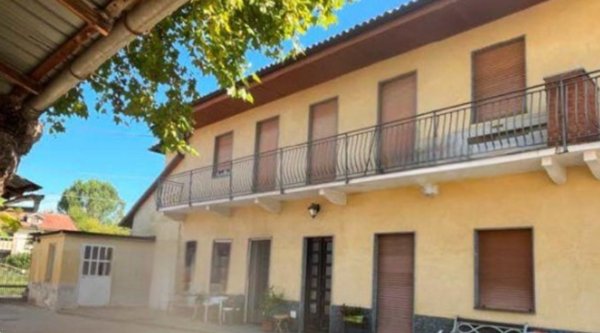 casa indipendente in vendita a Settimo Torinese
