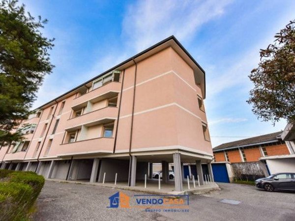 appartamento in vendita a Settimo Torinese