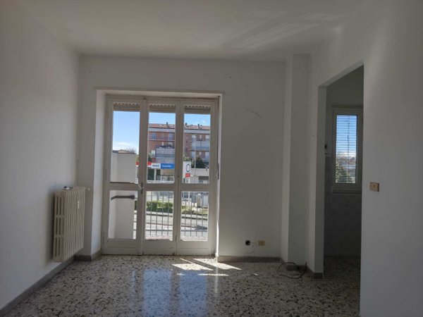 appartamento in vendita a Settimo Torinese