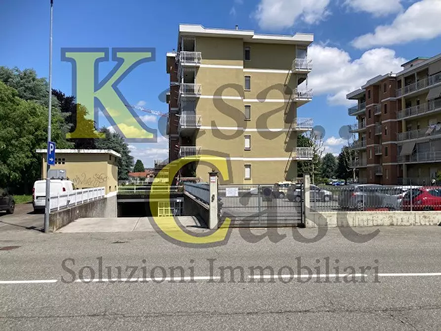 mansarda in vendita a Settimo Torinese