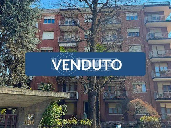 appartamento in vendita a Settimo Torinese