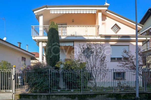 appartamento in vendita a Settimo Torinese