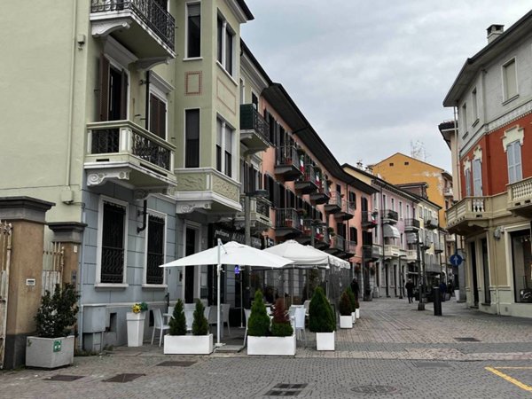 bivano in vendita a Settimo Torinese