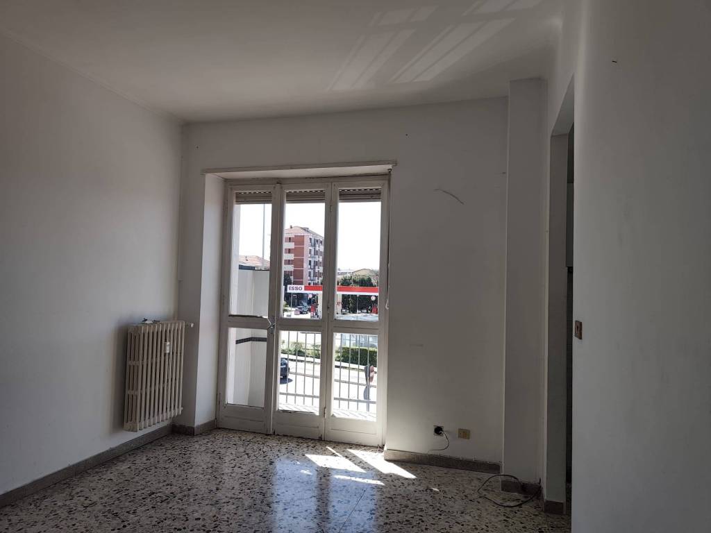 appartamento in vendita a Settimo Torinese