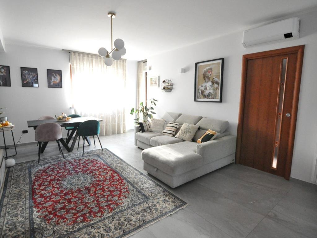 appartamento in vendita a Settimo Torinese