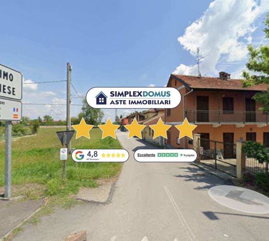 appartamento in vendita a Settimo Torinese