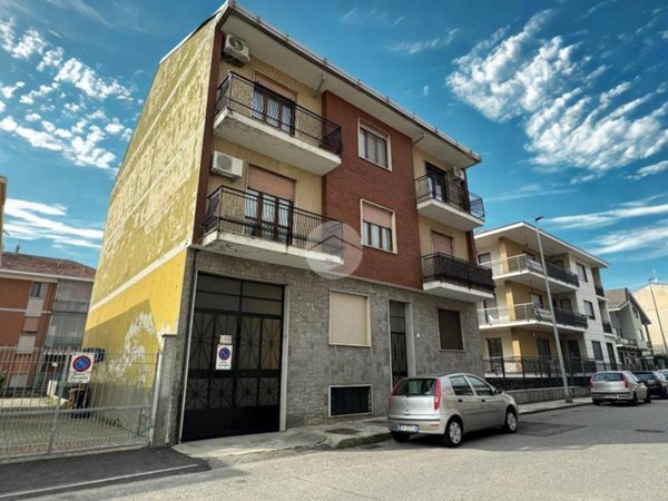 appartamento in vendita a Settimo Torinese