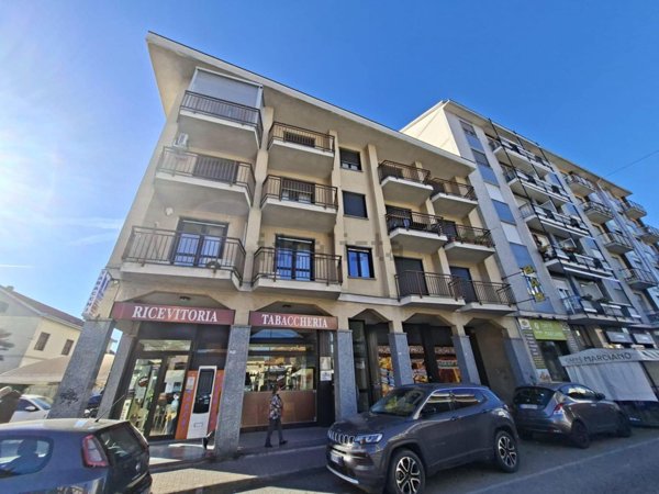 appartamento in vendita a Settimo Torinese