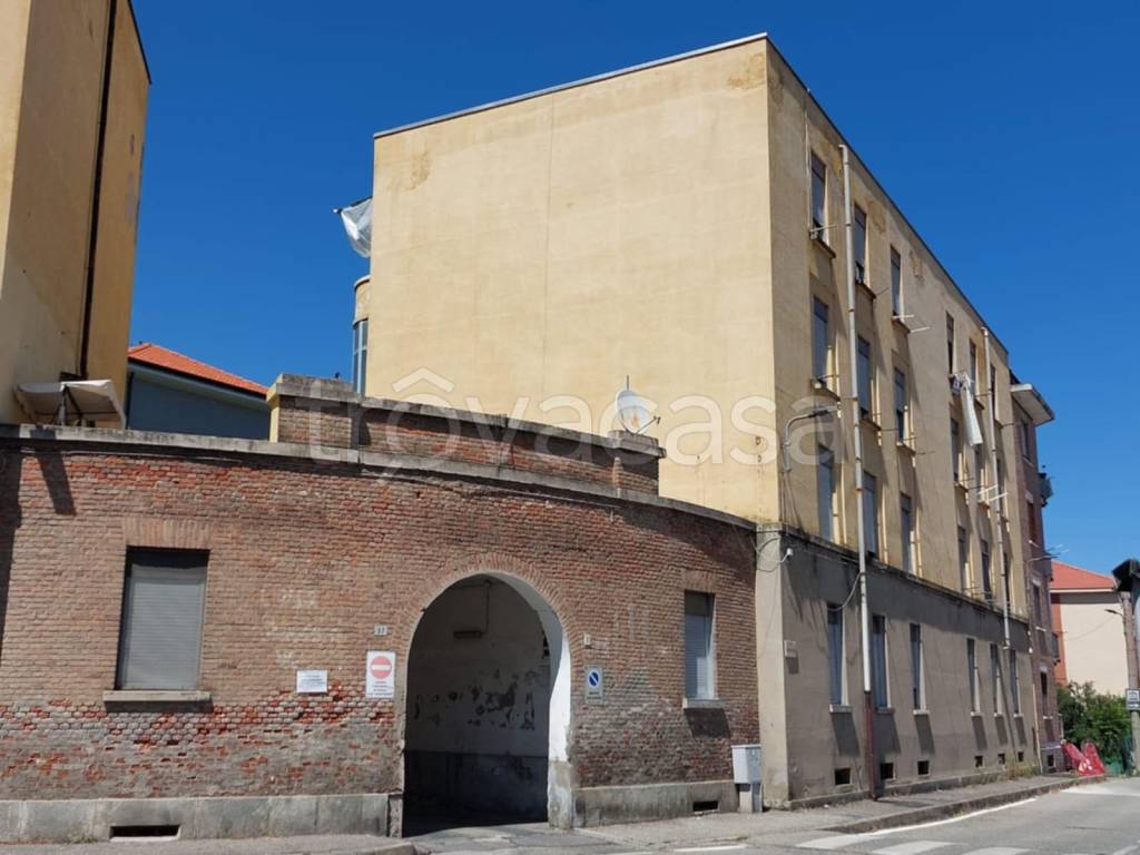 appartamento in vendita a Settimo Torinese