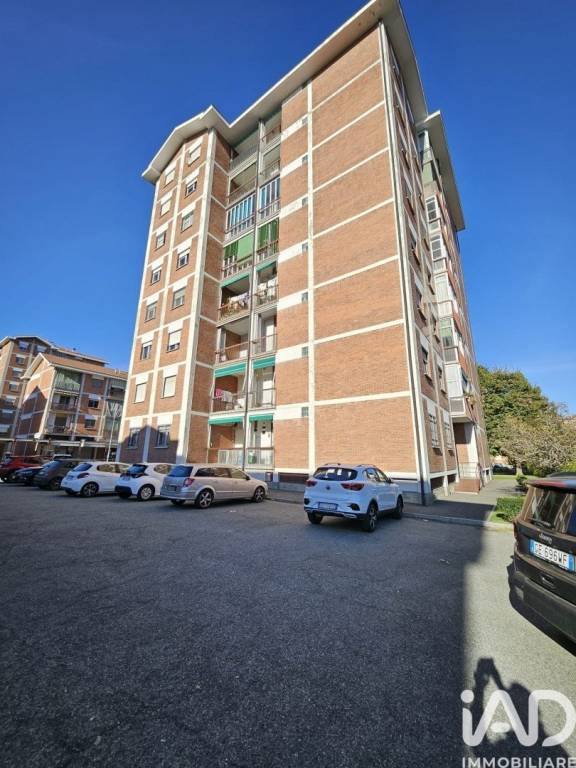 appartamento in vendita a Settimo Torinese