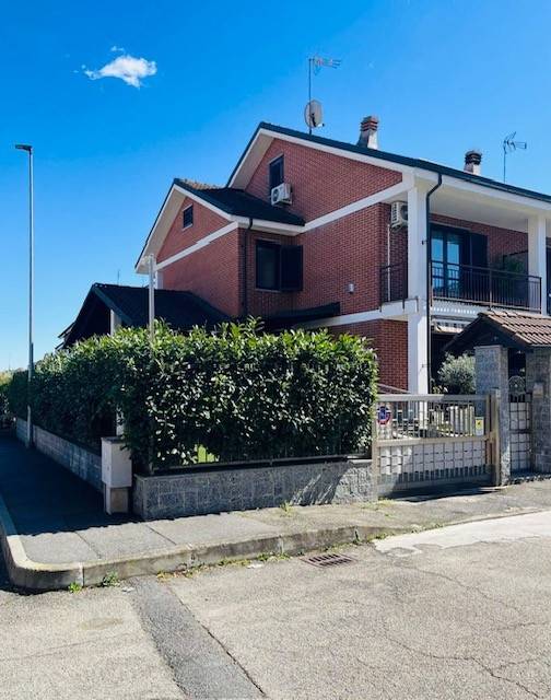 casa indipendente in vendita a Settimo Torinese