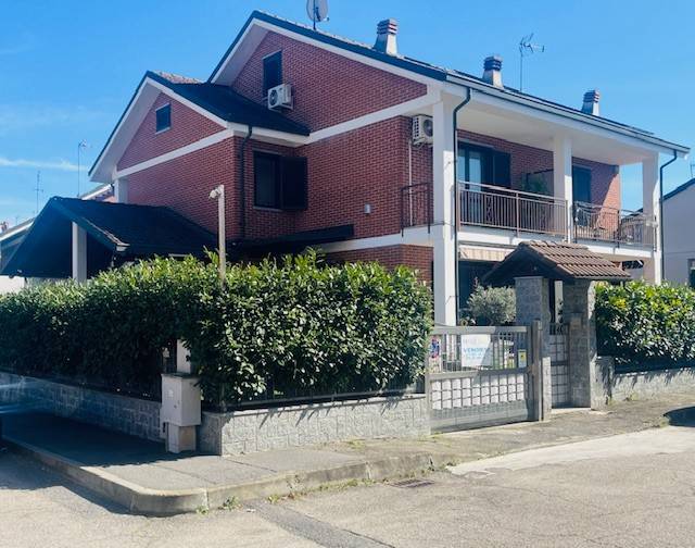 casa indipendente in vendita a Settimo Torinese
