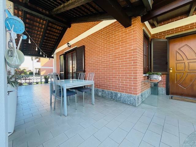 casa indipendente in vendita a Settimo Torinese
