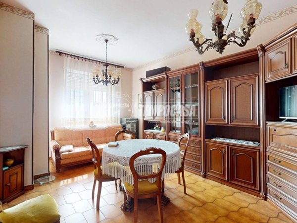 appartamento in vendita a Settimo Torinese