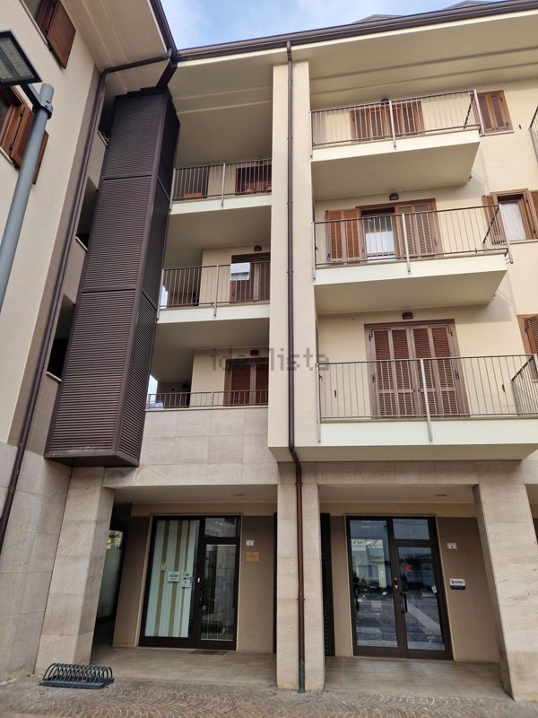 appartamento in vendita a Settimo Torinese