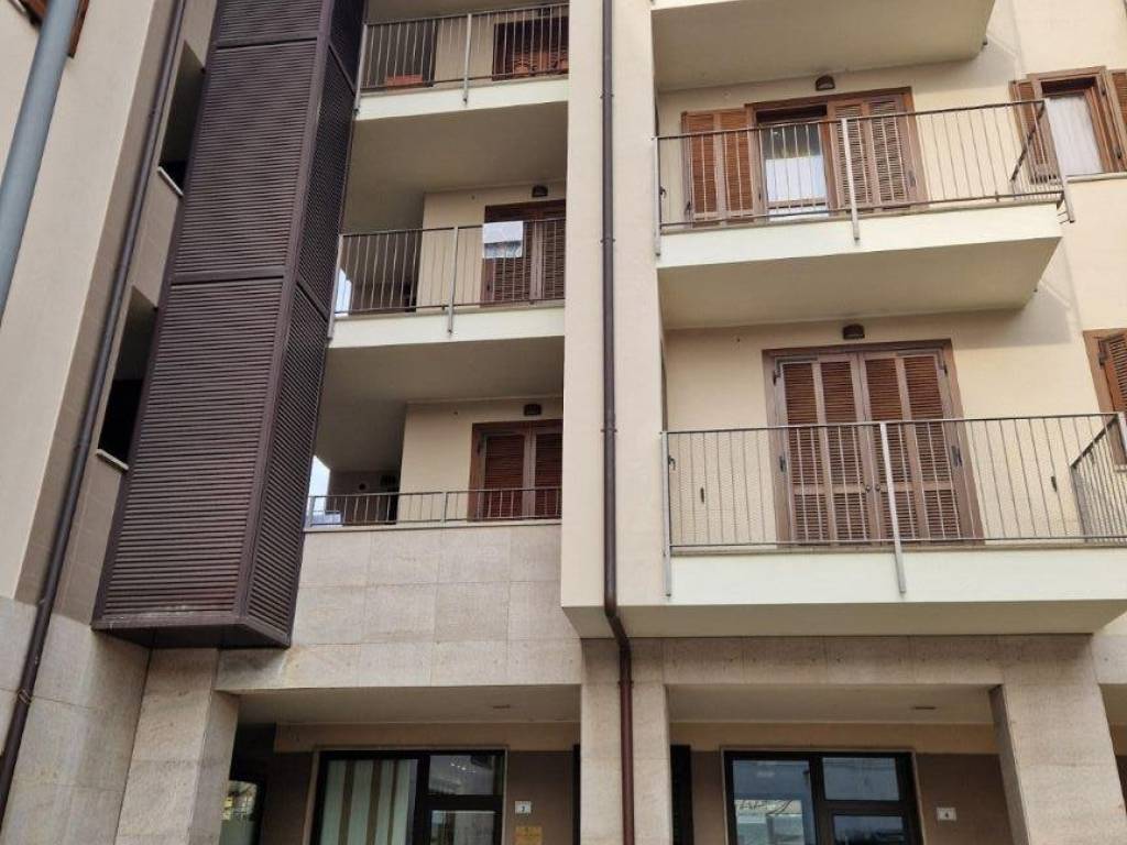 appartamento in vendita a Settimo Torinese