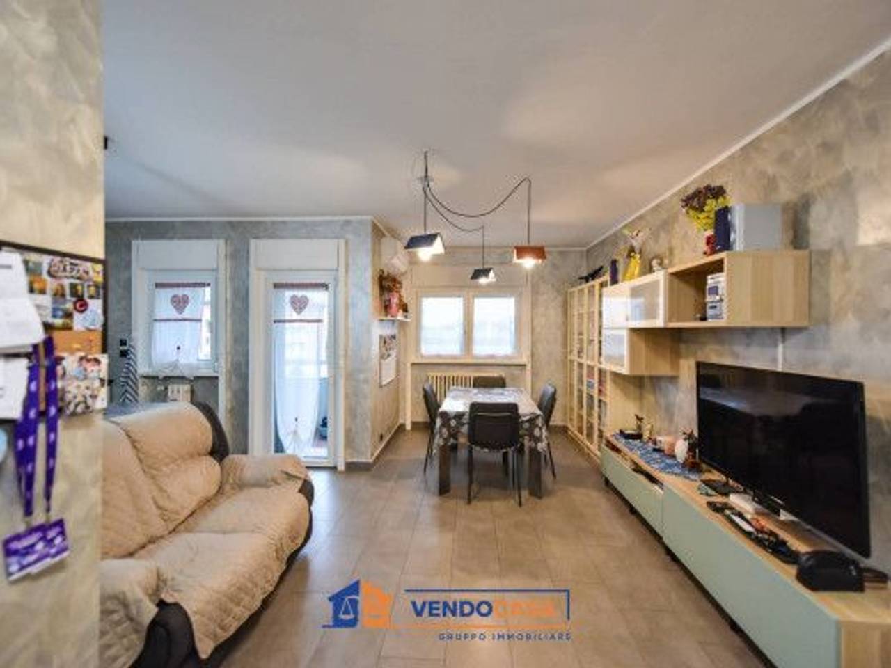 appartamento in vendita a Settimo Torinese