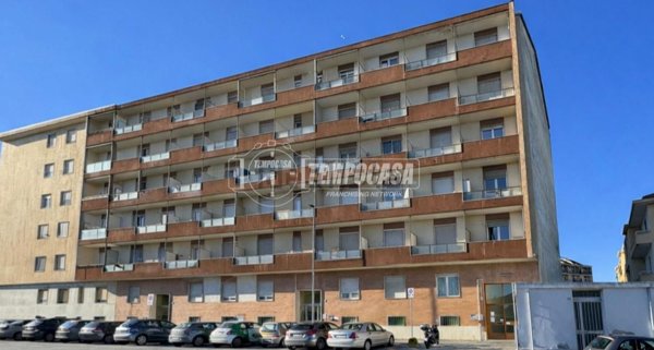 appartamento in vendita a Settimo Torinese