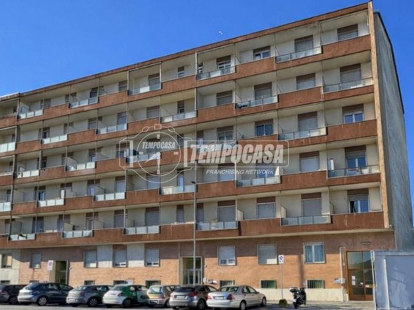 appartamento in vendita a Settimo Torinese