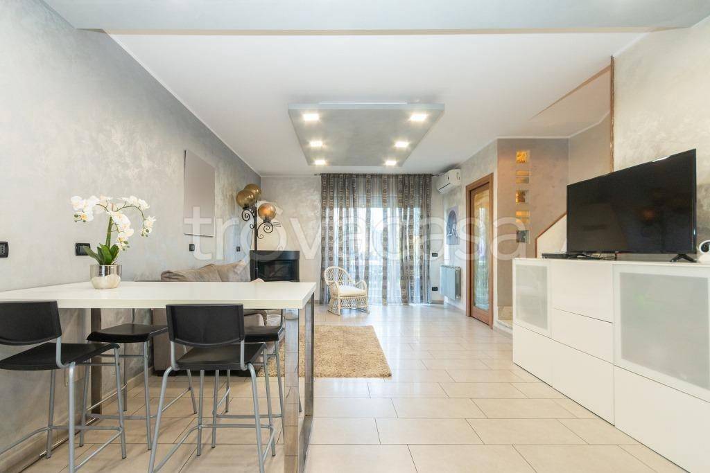 casa indipendente in vendita a Settimo Torinese