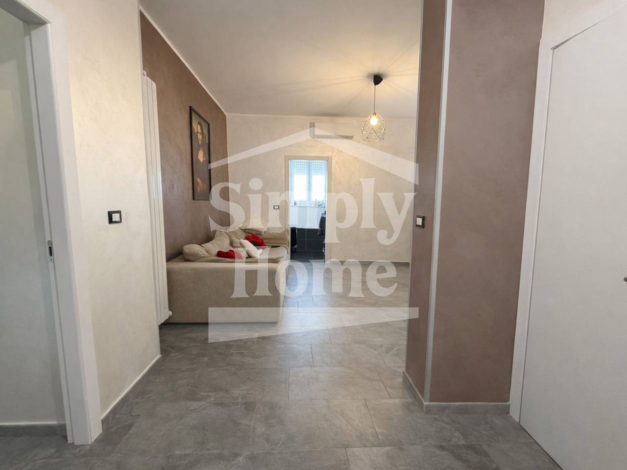 appartamento in vendita a Settimo Torinese