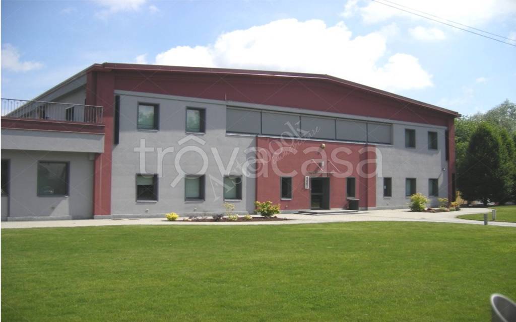 terreno edificabile in vendita a Settimo Torinese