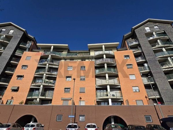 appartamento in vendita a Settimo Torinese