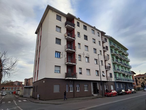 appartamento in vendita a Settimo Torinese