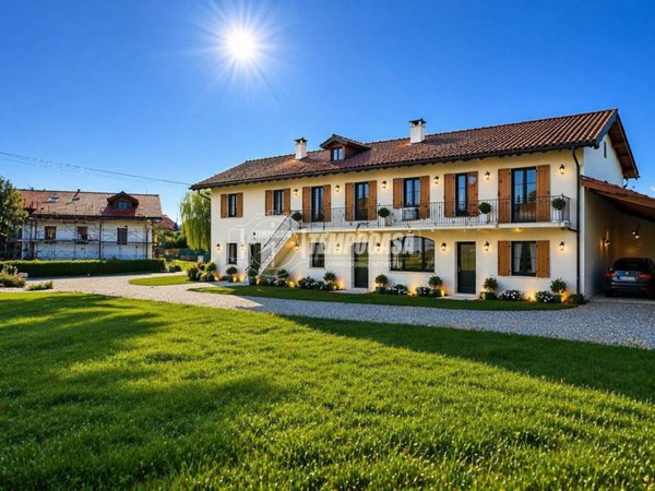 casa indipendente in vendita a Settimo Torinese