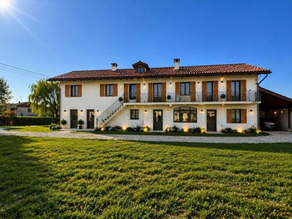 casa indipendente in vendita a Settimo Torinese
