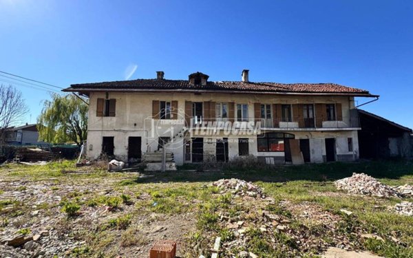 casa indipendente in vendita a Settimo Torinese