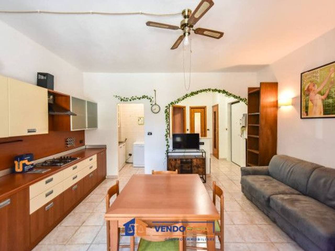 appartamento in vendita a Settimo Torinese