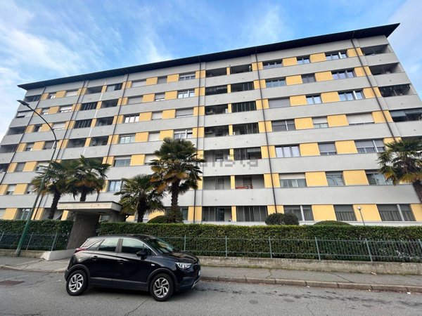 appartamento in vendita a Settimo Torinese