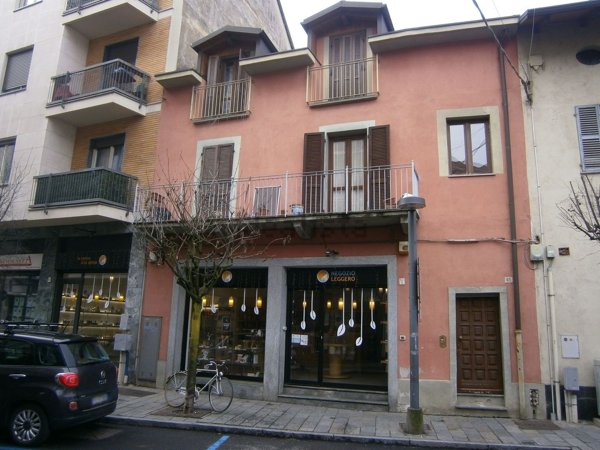 appartamento in vendita a Settimo Torinese