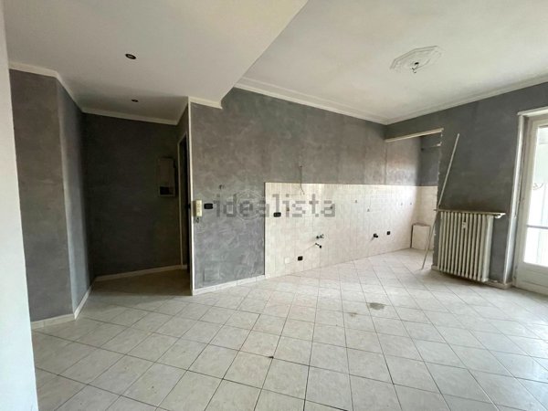 appartamento in vendita a Settimo Torinese