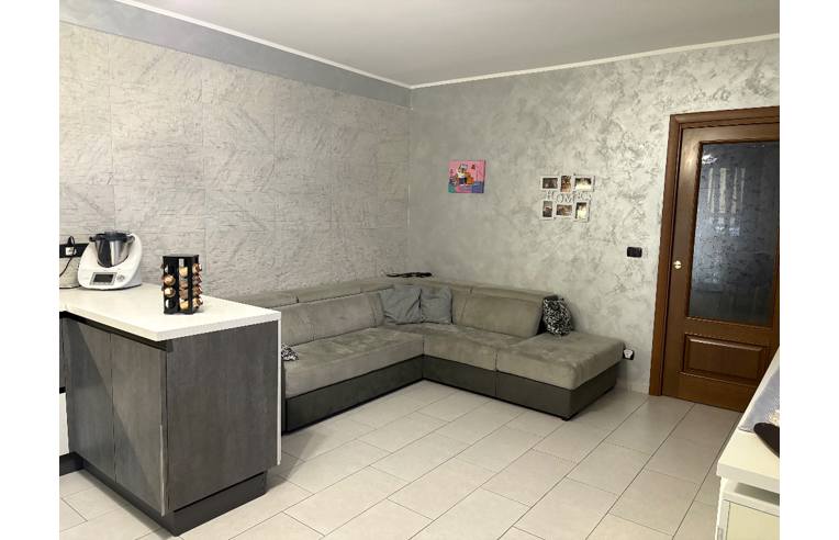 appartamento in vendita a Settimo Torinese