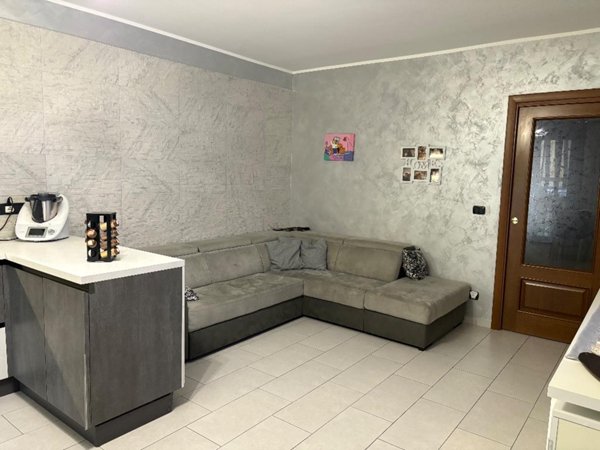 appartamento in vendita a Settimo Torinese