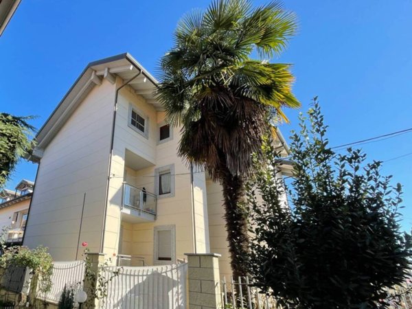 appartamento in vendita a Settimo Torinese