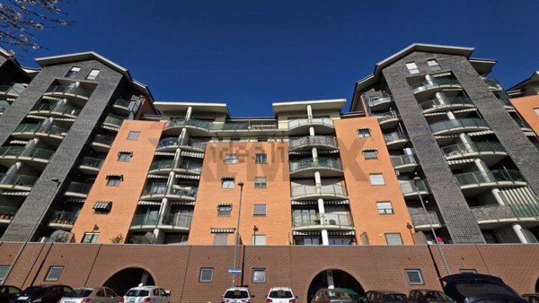 appartamento in vendita a Settimo Torinese