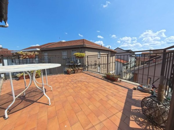 appartamento in vendita a Settimo Torinese