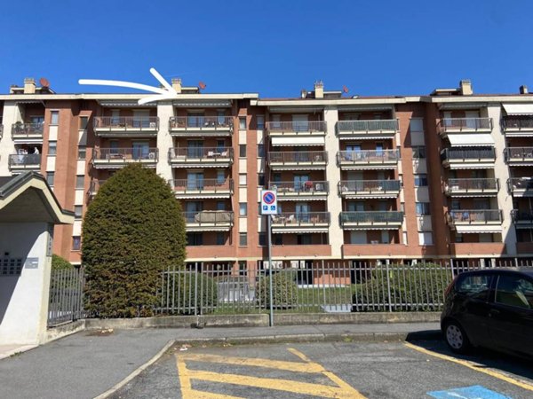 appartamento in vendita a Settimo Torinese
