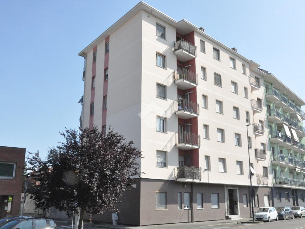 appartamento in vendita a Settimo Torinese
