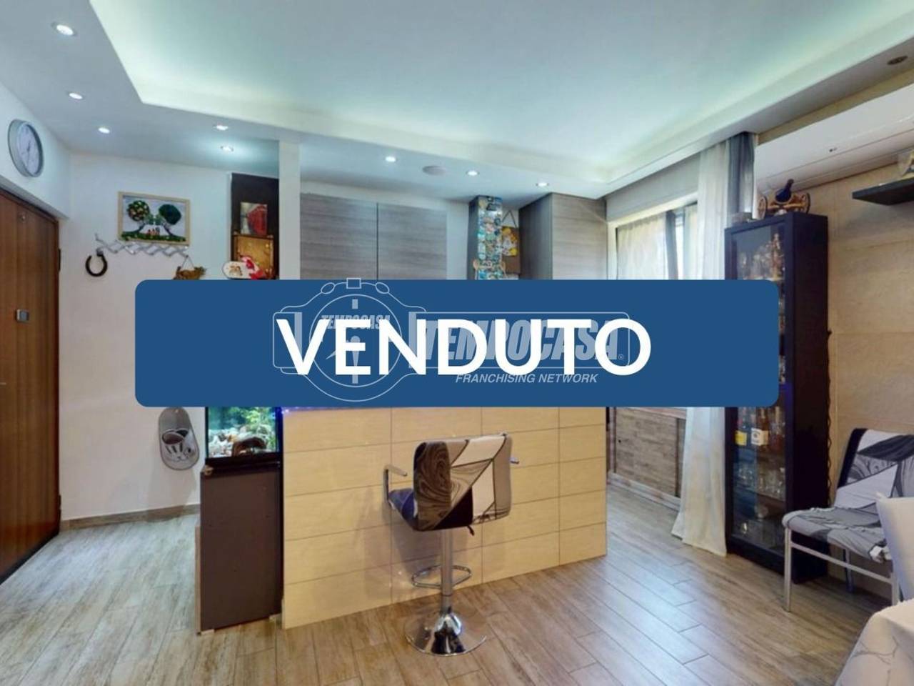 appartamento in vendita a Settimo Torinese