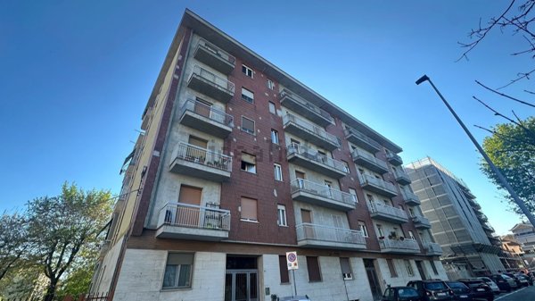 appartamento in vendita a Settimo Torinese