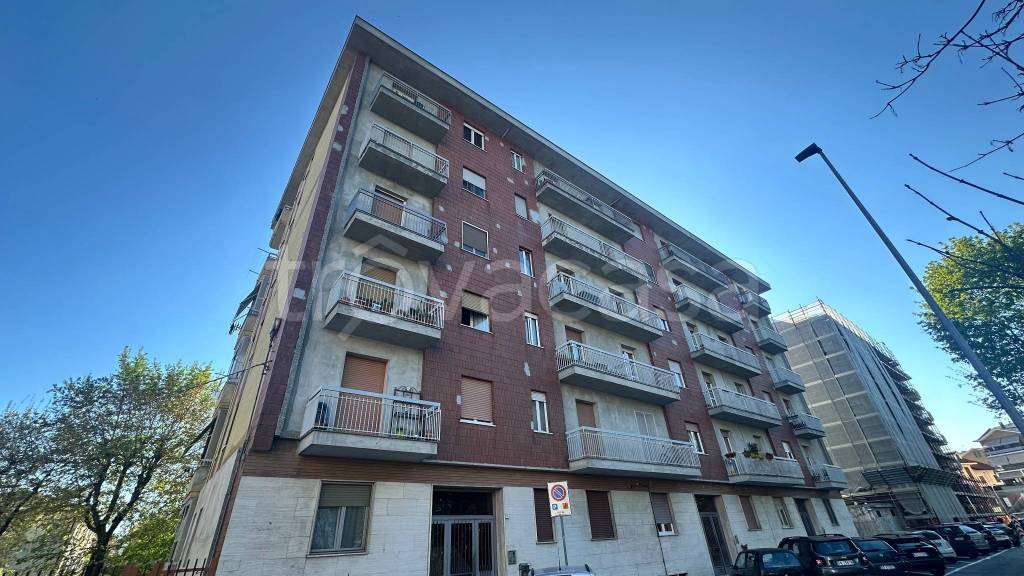 appartamento in vendita a Settimo Torinese