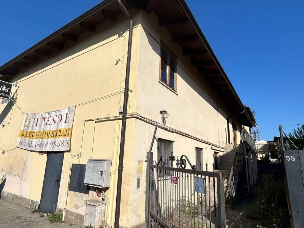 appartamento in vendita a Settimo Torinese