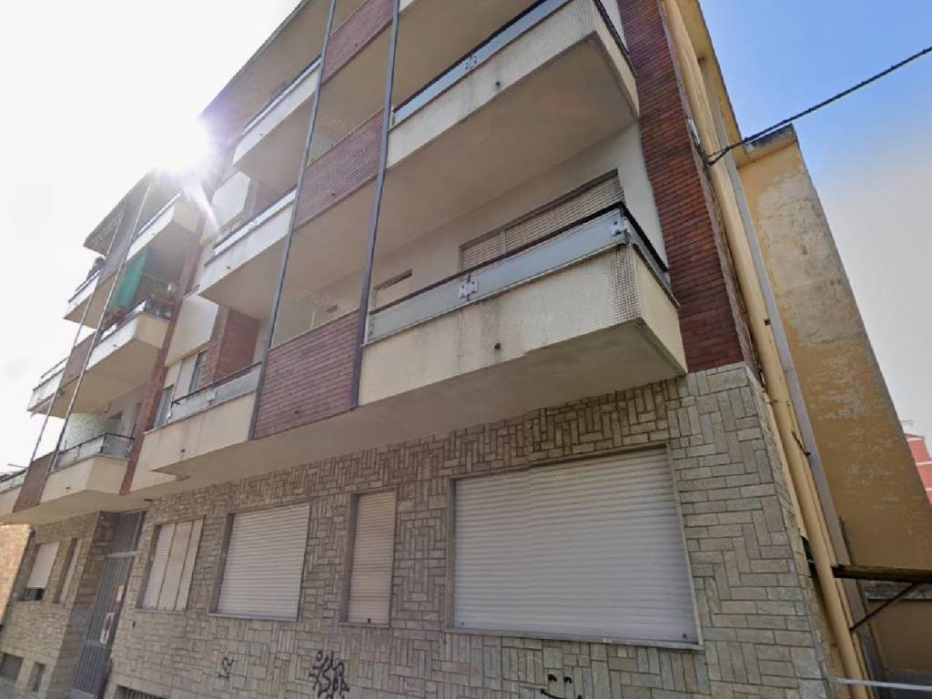 appartamento in vendita a Settimo Torinese