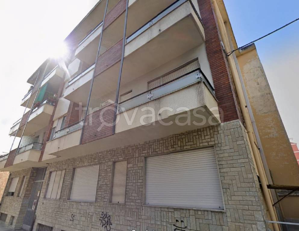 appartamento in vendita a Settimo Torinese