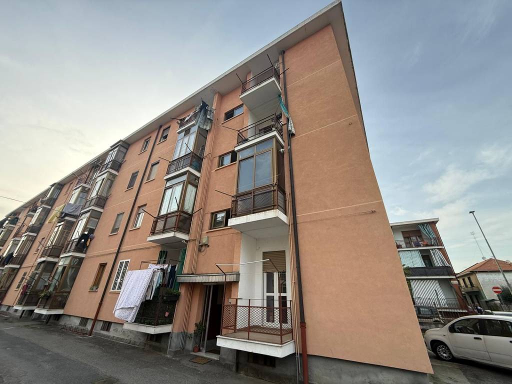 appartamento in vendita a Settimo Torinese