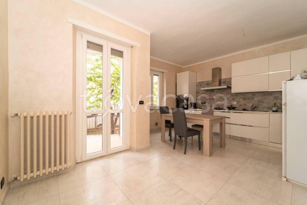 appartamento in vendita a Settimo Torinese